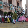 Festival de Danses de l´Antiga Corona d´Aragó