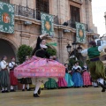 Festival de Danses de l´Antiga Corona d´Aragó