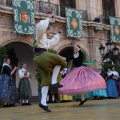 Festival de Danses de l´Antiga Corona d´Aragó