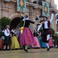 Festival de Danses de l´Antiga Corona d´Aragó