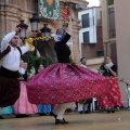 Festival de Danses de l´Antiga Corona d´Aragó