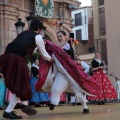 Festival de Danses de l´Antiga Corona d´Aragó