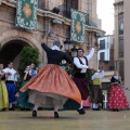 Festival de Danses de l´Antiga Corona d´Aragó