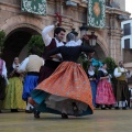 Festival de Danses de l´Antiga Corona d´Aragó