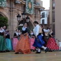 Festival de Danses de l´Antiga Corona d´Aragó