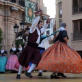 Festival de Danses de l´Antiga Corona d´Aragó