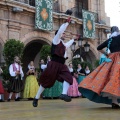 Festival de Danses de l´Antiga Corona d´Aragó