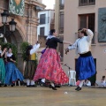 Festival de Danses de l´Antiga Corona d´Aragó