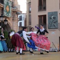 Festival de Danses de l´Antiga Corona d´Aragó