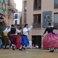 Festival de Danses de l´Antiga Corona d´Aragó