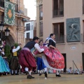 Festival de Danses de l´Antiga Corona d´Aragó