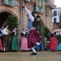 Festival de Danses de l´Antiga Corona d´Aragó