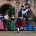 Festival de Danses de l´Antiga Corona d´Aragó