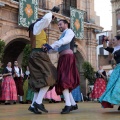 Festival de Danses de l´Antiga Corona d´Aragó