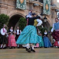 Festival de Danses de l´Antiga Corona d´Aragó