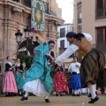 Festival de Danses de l´Antiga Corona d´Aragó