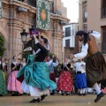 Festival de Danses de l´Antiga Corona d´Aragó