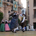 Festival de Danses de l´Antiga Corona d´Aragó