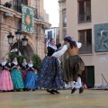 Festival de Danses de l´Antiga Corona d´Aragó