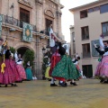 Festival de Danses de l´Antiga Corona d´Aragó