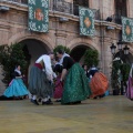 Festival de Danses de l´Antiga Corona d´Aragó