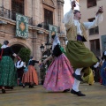 Festival de Danses de l´Antiga Corona d´Aragó