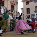 Festival de Danses de l´Antiga Corona d´Aragó