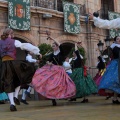 Festival de Danses de l´Antiga Corona d´Aragó