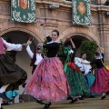 Festival de Danses de l´Antiga Corona d´Aragó