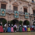 Festival de Danses de l´Antiga Corona d´Aragó