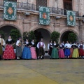 Festival de Danses de l´Antiga Corona d´Aragó