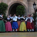 Festival de Danses de l´Antiga Corona d´Aragó