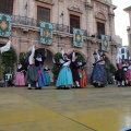 Festival de Danses de l´Antiga Corona d´Aragó