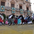 Festival de Danses de l´Antiga Corona d´Aragó