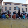 Festival de Danses de l´Antiga Corona d´Aragó