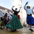 Festival de Danses de l´Antiga Corona d´Aragó