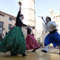 Festival de Danses de l´Antiga Corona d´Aragó