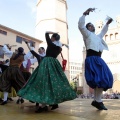 Festival de Danses de l´Antiga Corona d´Aragó