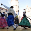 Festival de Danses de l´Antiga Corona d´Aragó