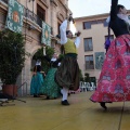 Festival de Danses de l´Antiga Corona d´Aragó