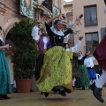 Festival de Danses de l´Antiga Corona d´Aragó