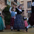 Festival de Danses de l´Antiga Corona d´Aragó