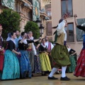 Festival de Danses de l´Antiga Corona d´Aragó
