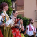 Festival de Danses de l´Antiga Corona d´Aragó