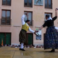 Festival de Danses de l´Antiga Corona d´Aragó