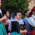 Festival de Danses de l´Antiga Corona d´Aragó