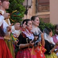 Festival de Danses de l´Antiga Corona d´Aragó