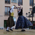 Festival de Danses de l´Antiga Corona d´Aragó