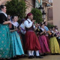 Festival de Danses de l´Antiga Corona d´Aragó