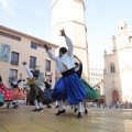 Festival de Danses de l´Antiga Corona d´Aragó